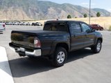 Used 2012 Toyota Tacoma 4x4 Double Cab image 5