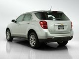 Used 2017 Chevrolet Equinox LS image 3