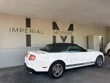 Used 2011 Ford Mustang Premium w/ 201A Rapid Spec Order Code image 2