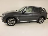 Used 2022 BMW X3 xDrive30i w/ Premium Package 2 image 2
