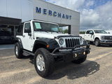Used 2013 Jeep Wrangler Sport image 5