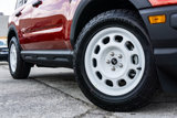 New 2024 Ford Bronco Sport Heritage w/ Heritage Convenience Package image 2