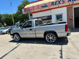 Used 2005 Chevrolet Silverado 1500 W/T image 4