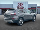 Used 2022 Jeep Cherokee Limited image 5