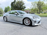Used 2017 Subaru BRZ Limited w/ Performance Package image 3