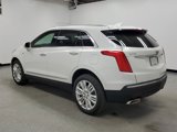 Used 2019 Cadillac XT5 Premium Luxury image 4
