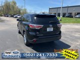 Used 2015 Toyota Highlander Limited image 4