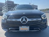 Certified 2021 Mercedes-Benz GLC 300 4MATIC image 2