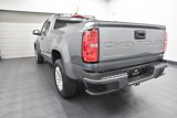Used 2022 Chevrolet Colorado LT w/ Fleet Safety Package image 5