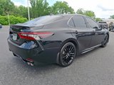 Certified 2023 Toyota Camry XSE image 5