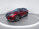 Used 2022 Nissan Murano SL image 4