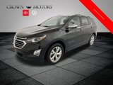 Used 2019 Chevrolet Equinox Premier image 3