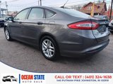 Used 2013 Ford Fusion SE image 4