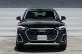 Certified 2022 Audi Q5 2.0T Premium w/ Convenience Package image 2