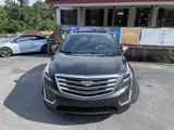 Used 2017 Cadillac XT5 Premium Luxury image 2