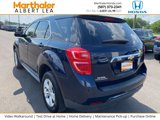 Used 2017 Chevrolet Equinox LS image 3