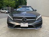 Used 2017 Mercedes-Benz C 300 Cabriolet image 4