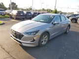 Used 2023 Hyundai Sonata SE w/ Preferred Accessory Package image 3