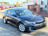 Used 2018 Kia Optima S image 2