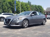 Used 2021 Nissan Altima 2.5 S image 3