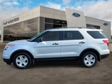 Used 2014 Ford Explorer FWD image 2