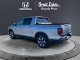 Used 2018 Honda Ridgeline RTL image 3