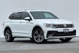 Used 2019 Volkswagen Tiguan SEL R-Line image 2