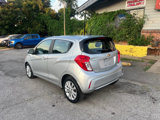 Used 2017 Chevrolet Spark LT image 3