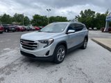 Used 2021 GMC Terrain SLT image 4
