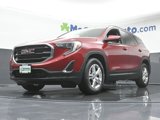 Used 2020 GMC Terrain SLE w/ Driver Convenience Package image 5