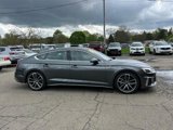 Used 2022 Audi A5 2.0T Prestige image 2