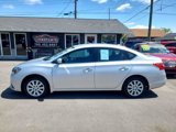 Used 2017 Nissan Sentra SV image 2