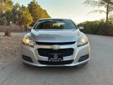 Used 2014 Chevrolet Malibu LT w/ Power Convenience Package image 2