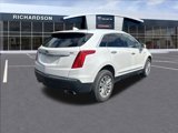 Used 2018 Cadillac XT5 Luxury w/ Driver Awareness Package image 5