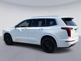 Used 2022 Cadillac XT6 Premium Luxury w/ LPO, Floor Liner Package image 5