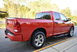 Used 2017 RAM 1500 Express w/ Express Value Package image 3