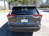 Used 2023 Toyota RAV4 LE image 4