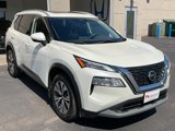 Used 2021 Nissan Rogue SV w/ Premium Package image 3