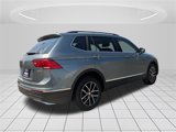 Used 2021 Volkswagen Tiguan SE image 5