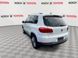 Used 2014 Volkswagen Tiguan S image 6