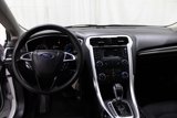 Used 2015 Ford Fusion SE image 2