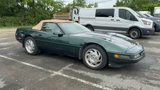 Used 1994 Chevrolet Corvette Convertible image 2