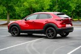 Used 2021 MAZDA CX-30 2.5 Turbo w/ Premium Plus Pkg image 4