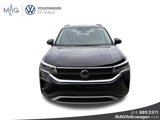 Certified 2024 Volkswagen Taos SE image 2