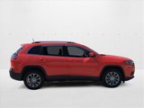 Used 2021 Jeep Cherokee Latitude Plus image 4