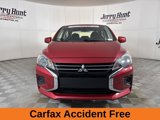Used 2024 Mitsubishi Mirage G4 ES image 3