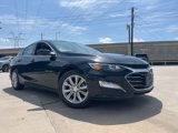 Used 2022 Chevrolet Malibu LT image 2