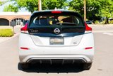 Certified 2024 Nissan Leaf SV Plus image 5