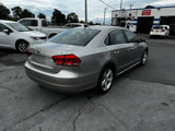 Used 2012 Volkswagen Passat 2.5 SE image 3