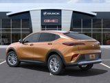 New 2025 Buick Envista Preferred w/ Advanced Safety Package image 3